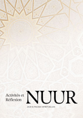 NUUR - Version découverte (gratuite - à imprimer)