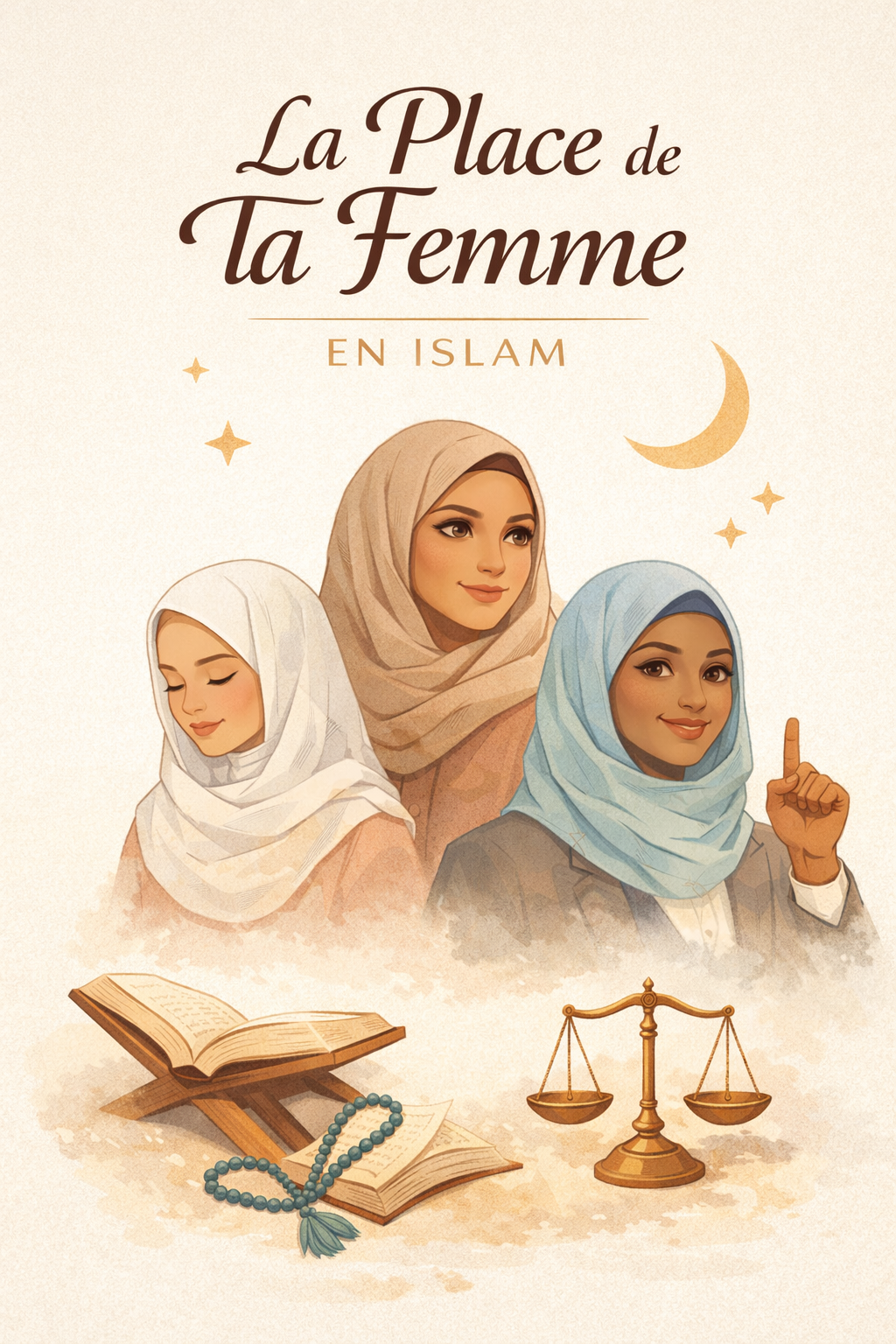 La place de la femme en Islam