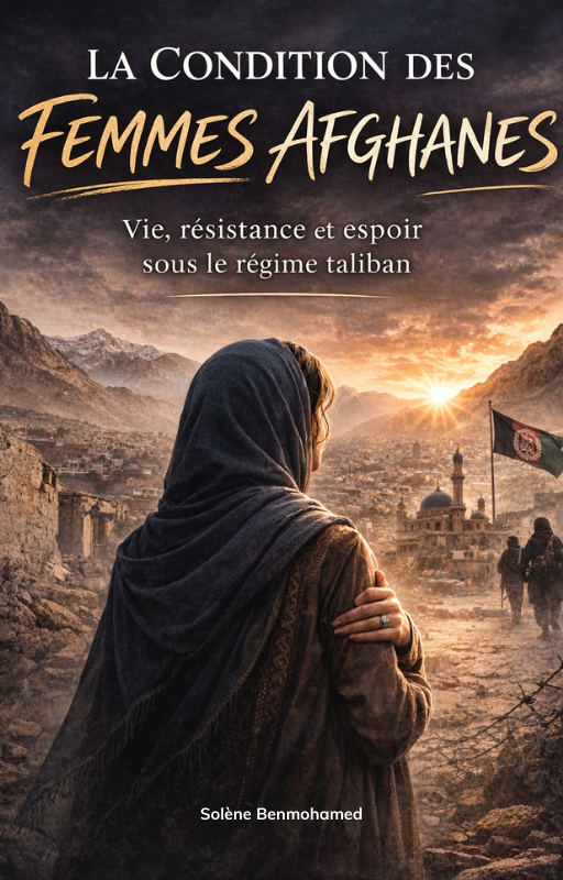 La condition des femmes Afghanes